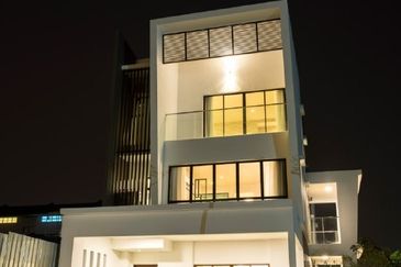 Averia @ Abadi Heights