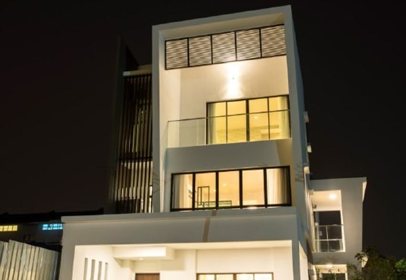 Averia @ Abadi Heights