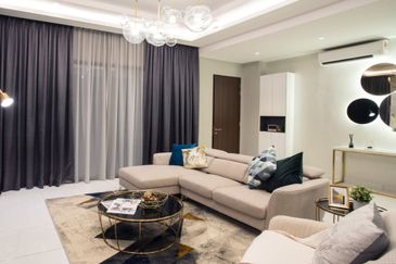 Averia @ Abadi Heights