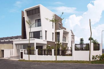 Averia @ Abadi Heights