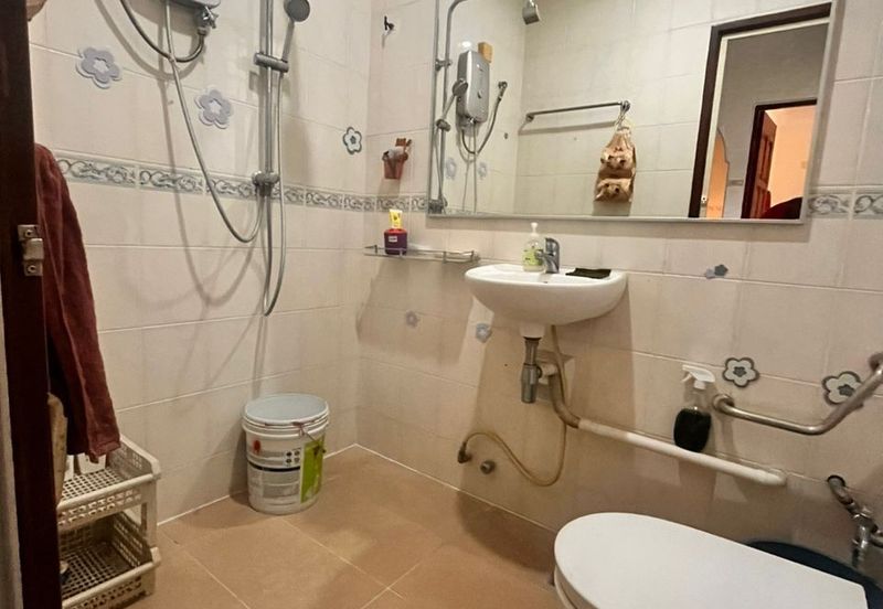 Green Street Homes Seremban 2