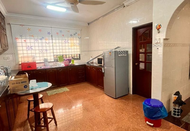 Green Street Homes Seremban 2