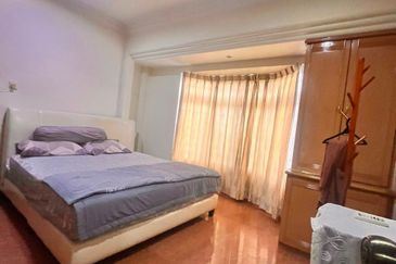 Green Street Homes Seremban 2