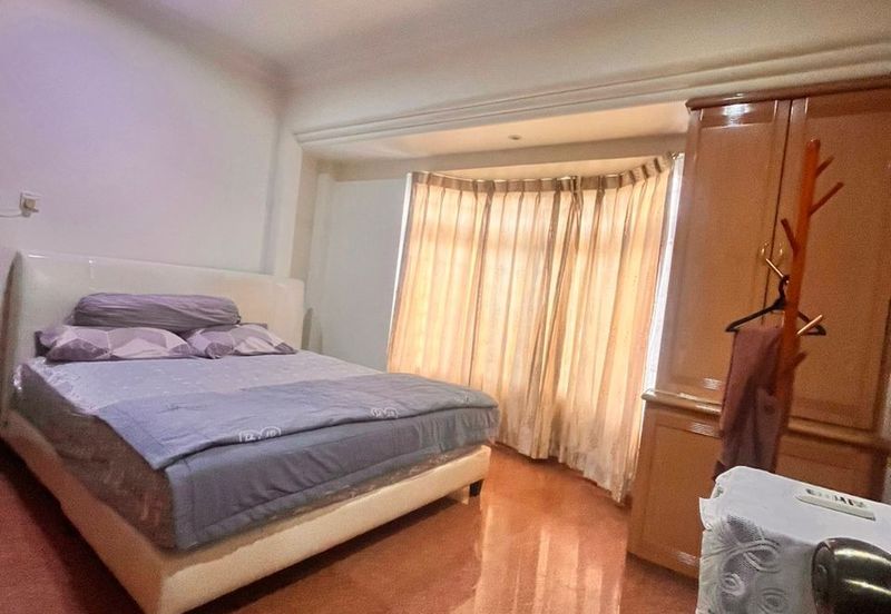 Green Street Homes Seremban 2