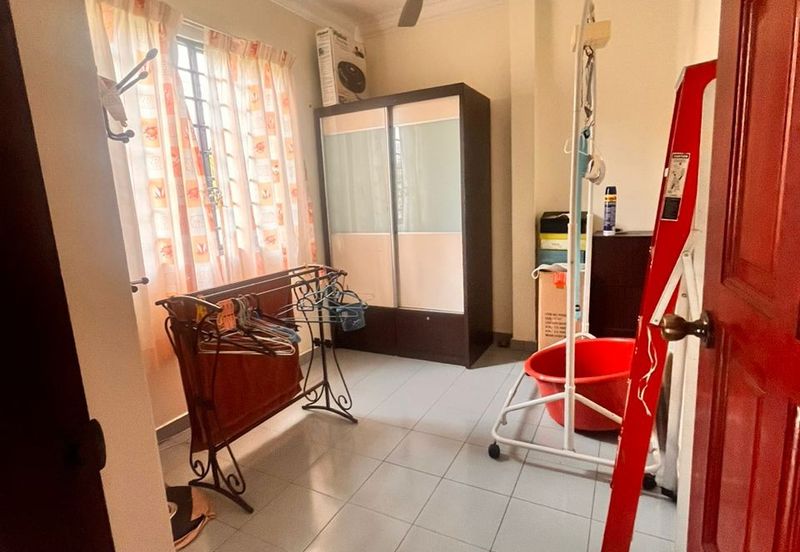 Green Street Homes Seremban 2