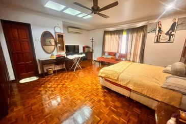 Green Street Homes Seremban 2