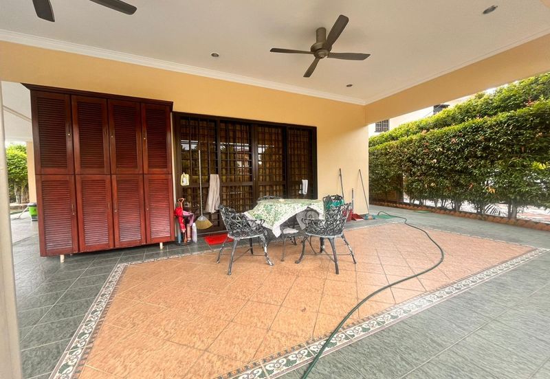 Green Street Homes Seremban 2