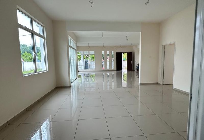 Taman Bukit Senawang Perdana