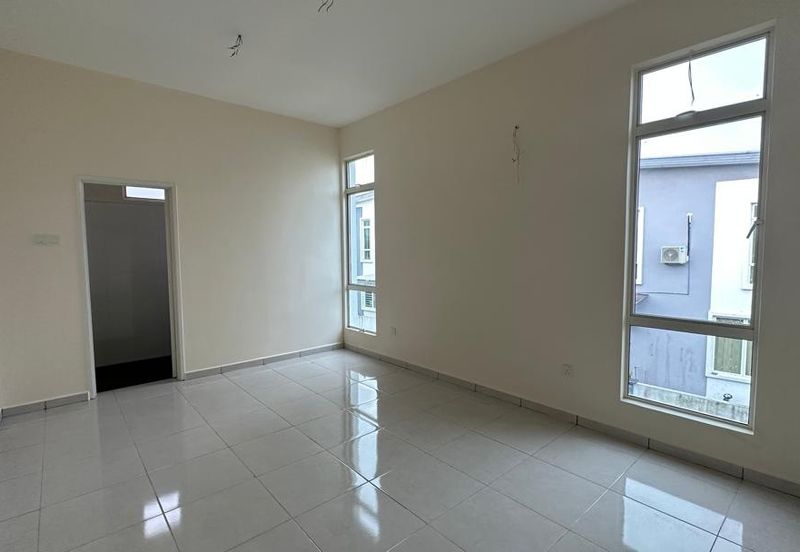 Taman Bukit Senawang Perdana