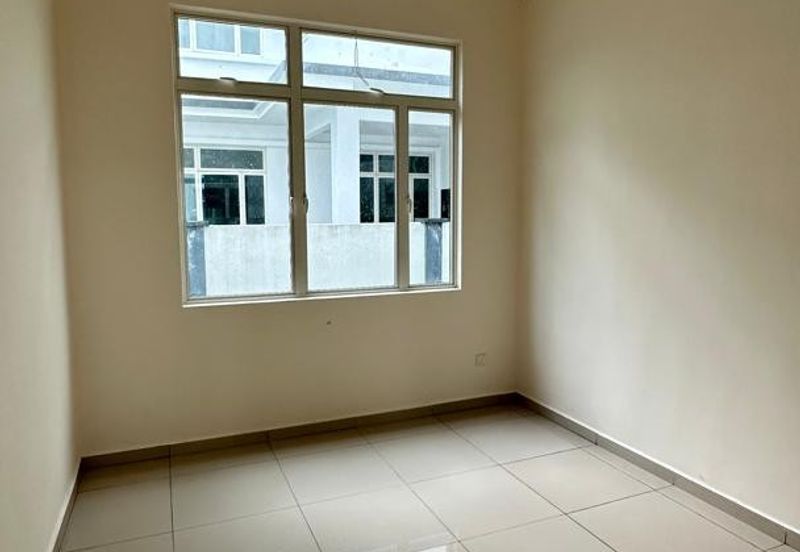 Taman Bukit Senawang Perdana