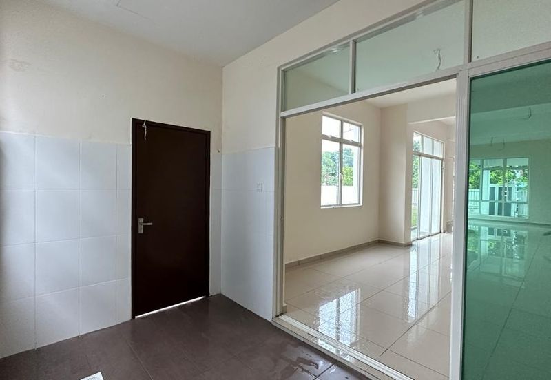 Taman Bukit Senawang Perdana