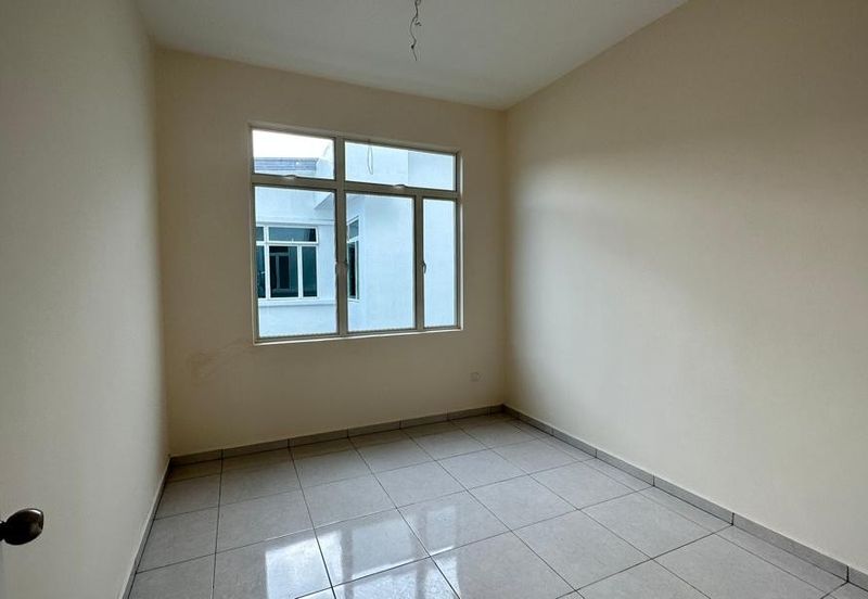 Taman Bukit Senawang Perdana