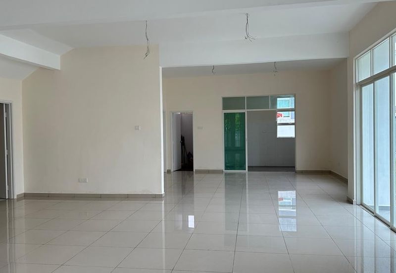 Taman Bukit Senawang Perdana