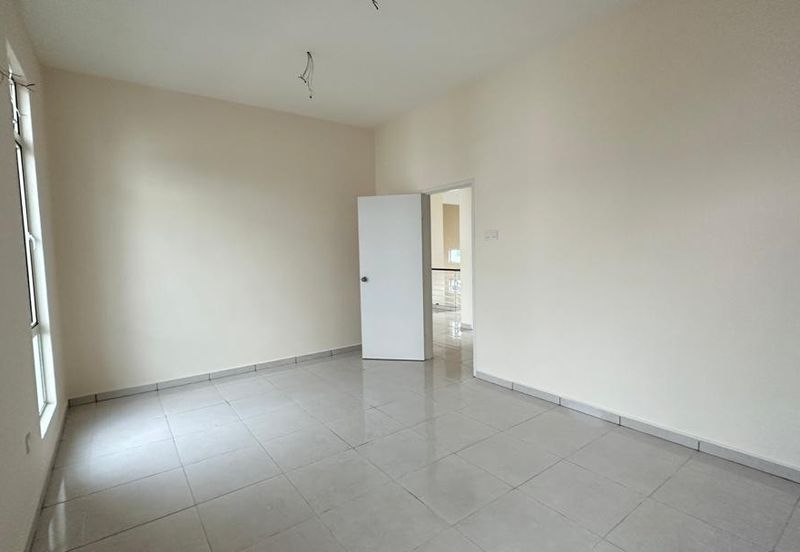 Taman Bukit Senawang Perdana