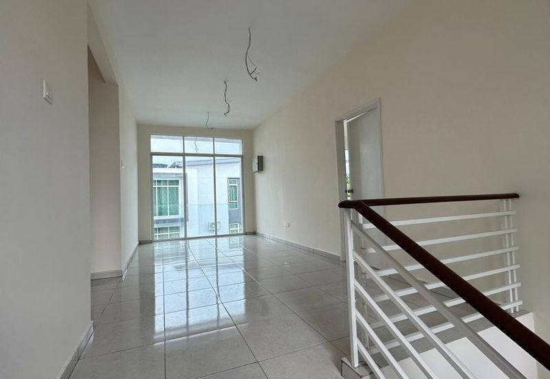 Taman Bukit Senawang Perdana