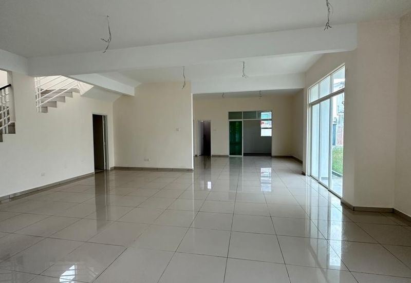 Taman Bukit Senawang Perdana