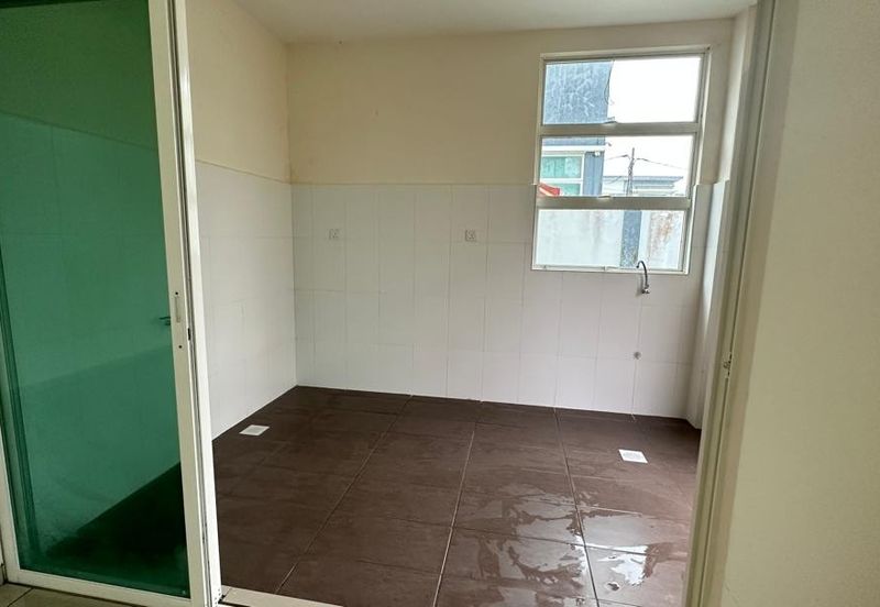 Taman Bukit Senawang Perdana