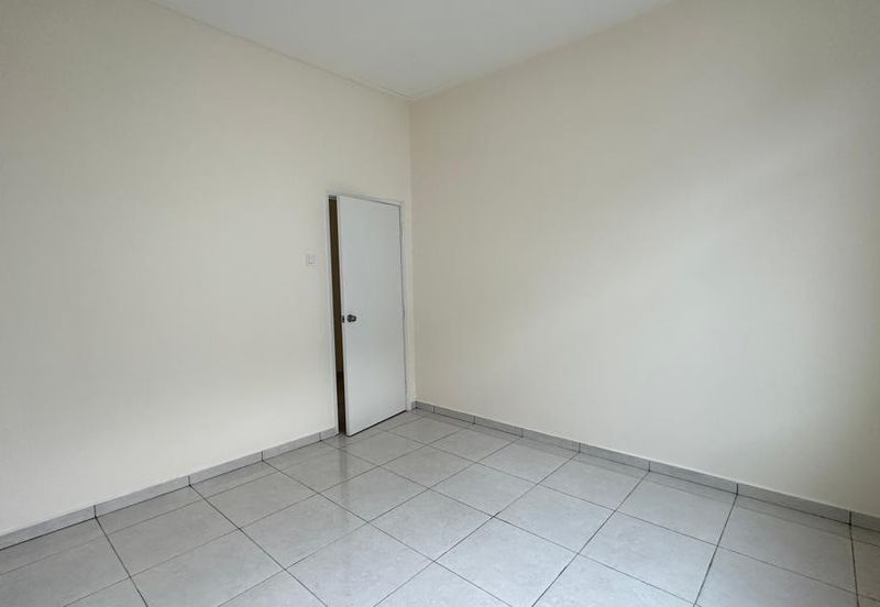 Taman Bukit Senawang Perdana