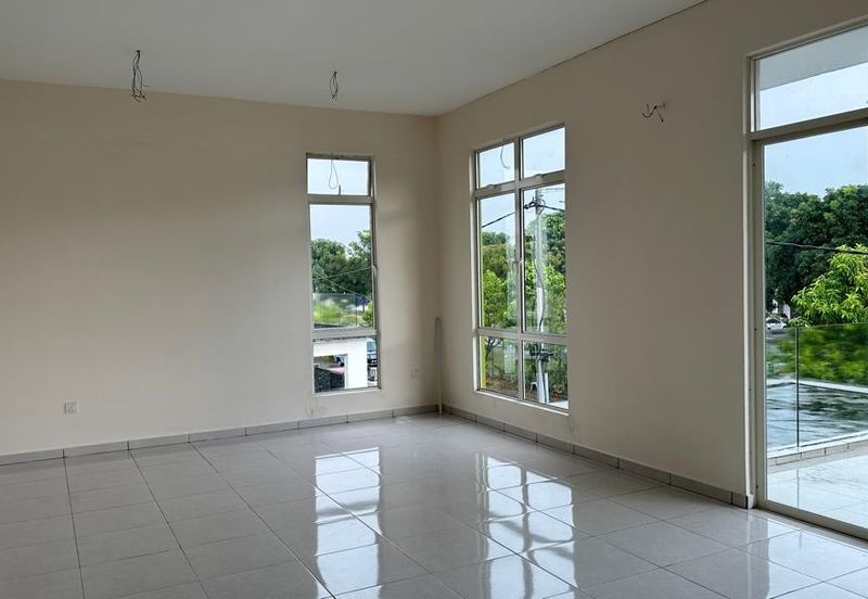 Taman Bukit Senawang Perdana