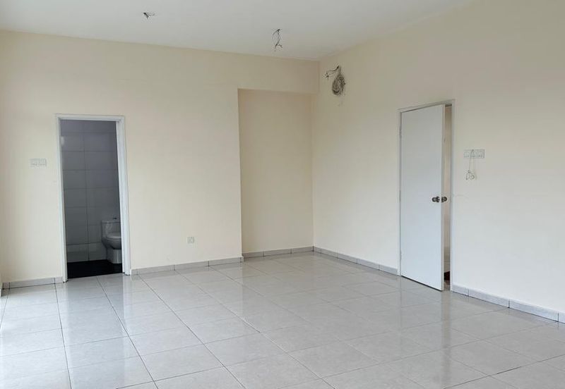 Taman Bukit Senawang Perdana