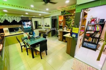 Taman Universiti Indah