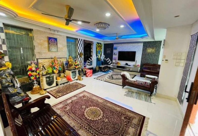 Taman Universiti Indah