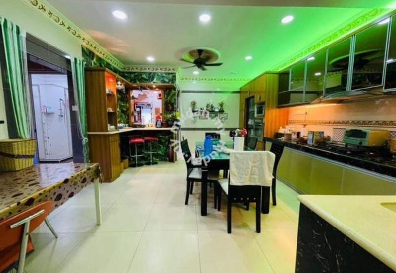 Taman Universiti Indah