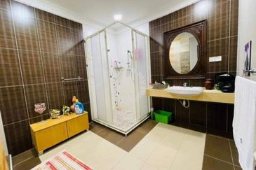 Taman Universiti Indah