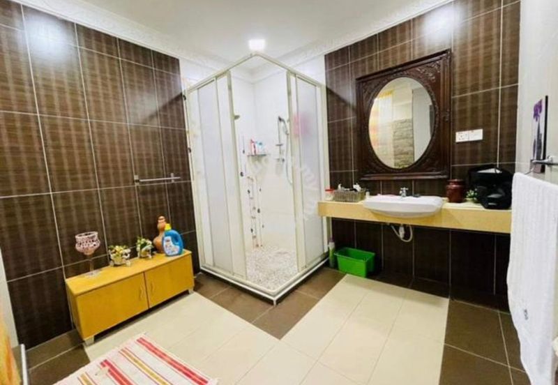 Taman Universiti Indah