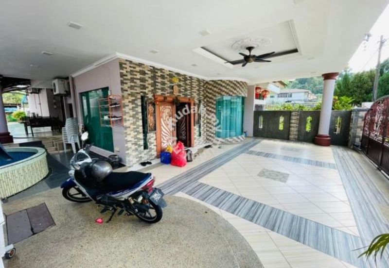 Taman Universiti Indah