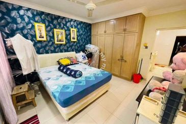 Taman Universiti Indah