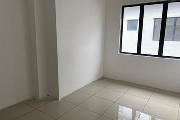 Brand New Freehold Double Storey House for Sale Taman TS Mantin 