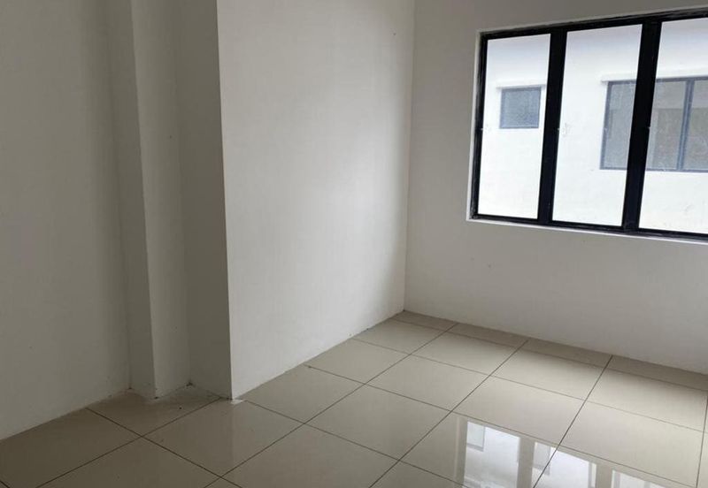 Brand New Freehold Double Storey House for Sale Taman TS Mantin 