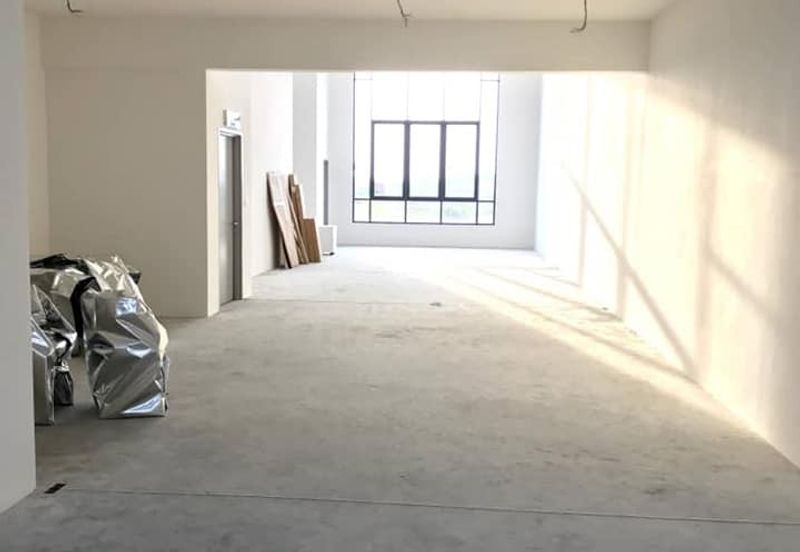 Sendayan Merchant Square