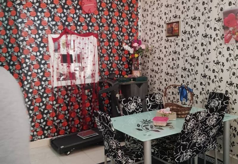 Taman Bukit Kepayang