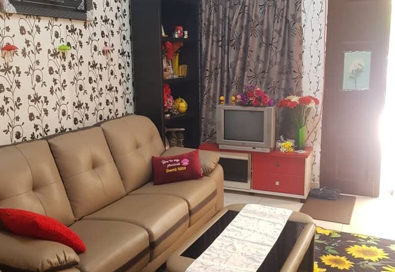 Taman Bukit Kepayang