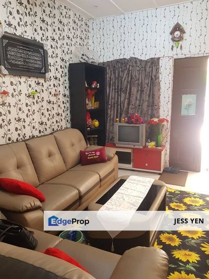 Full Loan 1 Storey House for Sale Taman Bukit Kepayang Seremban S2 Height, Negeri Sembilan, Seremban