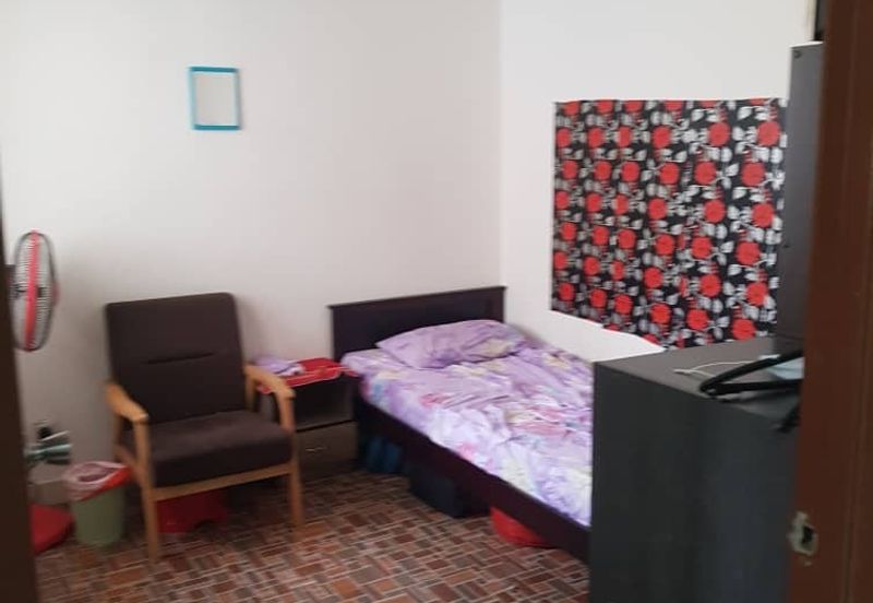 Taman Bukit Kepayang