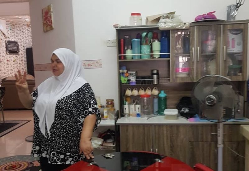 Taman Bukit Kepayang