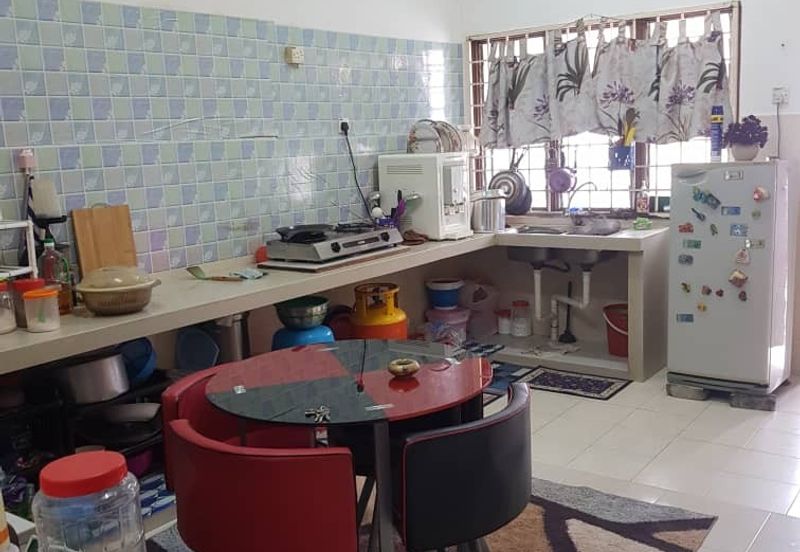 Taman Bukit Kepayang