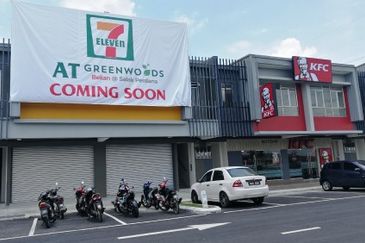 Bandar Baru Salak Tinggi