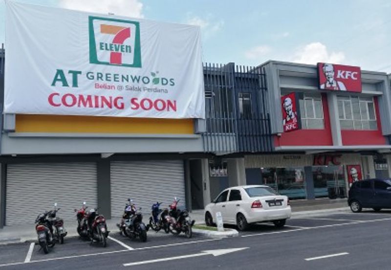 Bandar Baru Salak Tinggi
