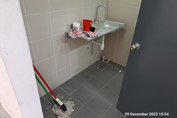 Bandar Baru Salak Tinggi