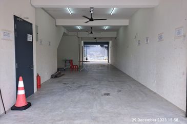 Bandar Baru Salak Tinggi