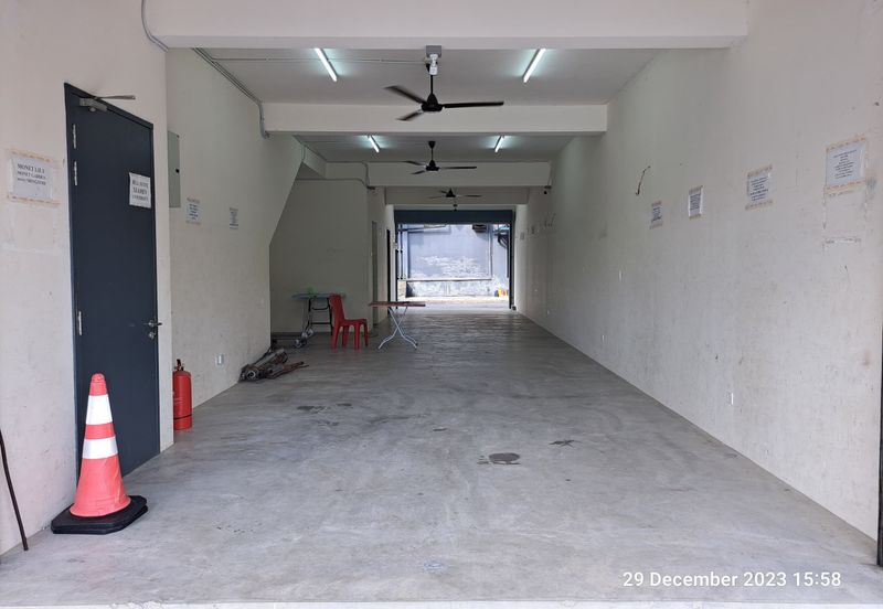 Bandar Baru Salak Tinggi