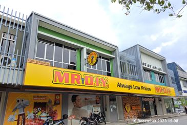 Bandar Baru Salak Tinggi