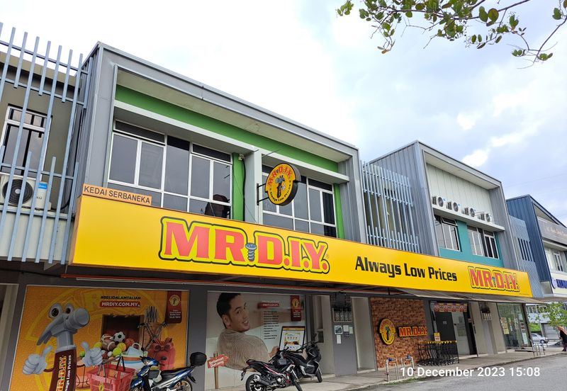 Bandar Baru Salak Tinggi