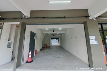 Bandar Baru Salak Tinggi