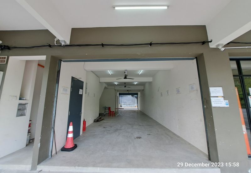 Bandar Baru Salak Tinggi