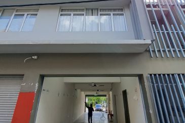 Bandar Baru Salak Tinggi